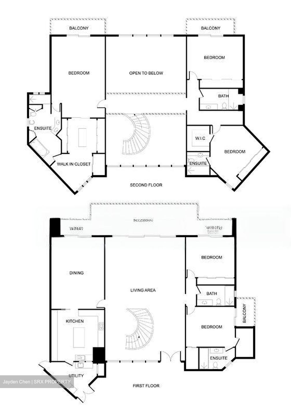 The Arcadia (D11), Condominium #445573841